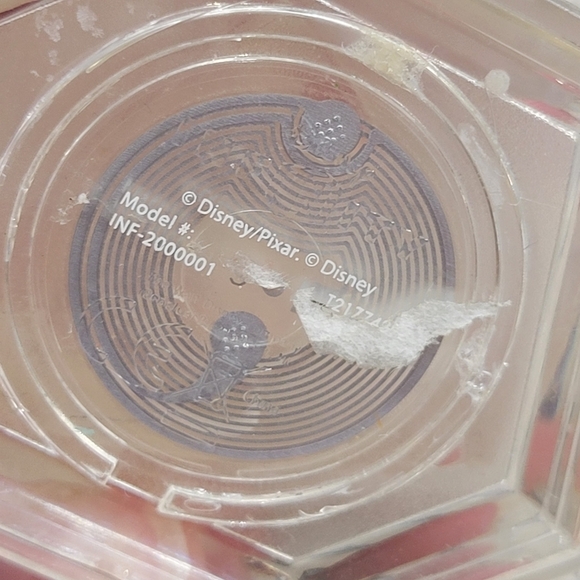 Disney Infinity Starter cube 1.0 Clear edition - Picture 2 of 6